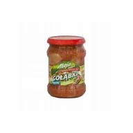 Szybkie dania obiadowe - Moja kuchnia gołąbki w sosie pomidorowym 500g - miniaturka - grafika 1