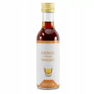 Domowy wyrób alkoholu - Zaprawka do alkoholu WHISKY Bimberek - miniaturka - grafika 1