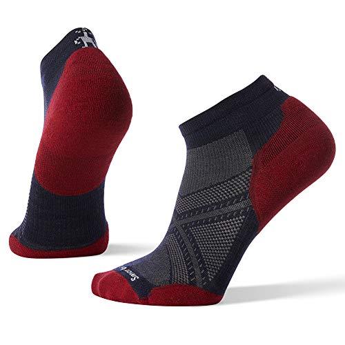 Smartwool Męskie skarpety Phd Run Light Elite Low Cut