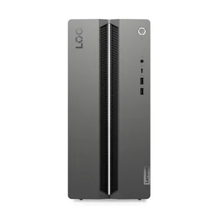 Lenovo LOQ Tower 17IRR9 i5-14400F 16GB DDR5 4800 SSD1TB GeForce RTX 3050 6GB NoOS Luna Grey/Raven Black - Zestawy komputerowe - miniaturka - grafika 1