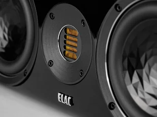 ELAC Vela CC401.2 (czarny połysk) - Głośniki i kolumny - miniaturka - grafika 4