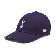 Czapki damskie - New Era Czapka z daszkiem Tottenham Hotspur Fc Essential 9Forty 11839064 Granatowy - miniaturka - grafika 1