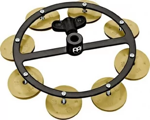 Meinl Percussion Percussion Benny Greb Signature Sand HiHat tambourine (HTHHBG) HTHHBG - Instrumenty perkusyjne - miniaturka - grafika 1