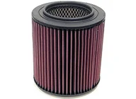 Części motocyklowe - K & N kolan-4610 zamienny filtr powietrza przemysłowego - miniaturka - grafika 1