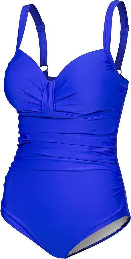 Kostium Strój Kąpielowy Push-Up Wyszczuplający 42