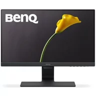 Monitory - BenQ GW2280 21,5" czarny (9H.LH4LB.QBE) - miniaturka - grafika 1