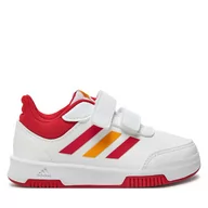 Buty dla chłopców - Sneakersy adidas Tensaur Sport 2.0 IF1730 Biały - miniaturka - grafika 1