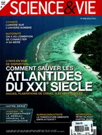 Czasopisma - Science et Vie [FR] - miniaturka - grafika 1
