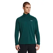 Dresy męskie - Bluza męska Under Armour Tech 2.0 1/2 Zip - miniaturka - grafika 1