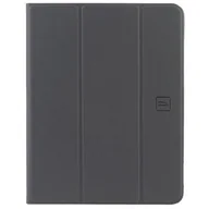 Etui do tabletów - TUCANO Up Plus Case - Etui iPad Air 10.9 w/Magnet & Stand up z uchwytem Apple Pencil (czarny) IPD109UPP-BK IPD109UPP-BK - miniaturka - grafika 1