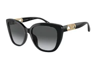Okulary przeciwsłoneczne - Okulary przeciwsłoneczne Emporio Armani EA4214U 50178G - miniaturka - grafika 1