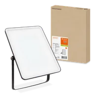 Oświetlenie warsztatowe - Naświetlacz Essential czarny IP65 4500 lm LED Ledvance - miniaturka - grafika 1