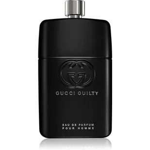 Gucci Guilty Pour Homme woda perfumowana 200 ml - Wody i perfumy męskie - miniaturka - grafika 1