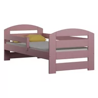 Łóżka dla dzieci i młodzieży - Łóżko dziecięce KAMI PLUS 190x80 - miniaturka - grafika 1