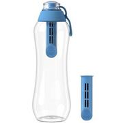 Butelki filtrujące - Dafi Soft 0,5L Niebieski - miniaturka - grafika 1