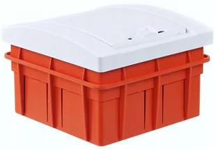 Rozdzielnica podtynkowa 4 modułowa Adelid RM-PT-04M - Rozdzielnie elektryczne - miniaturka - grafika 5