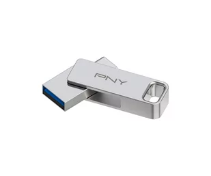 PNY Duo Link 64GB USB 3.2 Gen. 2 - Pendrive - miniaturka - grafika 3