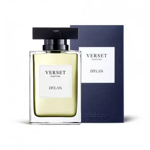 VERSET Parfums homme DYLAN woda perfumowana 100 ml - Wody i perfumy męskie - miniaturka - grafika 1
