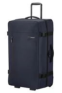 Torby podróżne - Samsonite Roader - torba podróżna L z kółkami, 79 cm, 112 l, niebieska (Dark Blue), niebieski (Dark Blue), torby podróżne - miniaturka - grafika 1