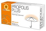 Apipol Farma Propolis plus 64 szt.