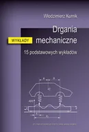 Technika - Drgania mechaniczne. 15 podstawowych wykładów - miniaturka - grafika 1