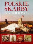 Książki o kulturze i sztuce - Polskie skarby narodowe - miniaturka - grafika 1