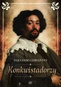 Albumy - historia - Konkwistadorzy - Fernando Cervantes - miniaturka - grafika 1