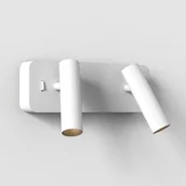 Lampy ścienne - Astro Lighting Enna 1058194 kinkiet 6,6W/LED 2700K IP20 - miniaturka - grafika 1