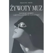Felietony i reportaże - Żywoty muz - miniaturka - grafika 1