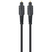 Kable - Gembird Kabel optyczny TOSLINK TOSLINK 2M AKGEMO00020 - miniaturka - grafika 1