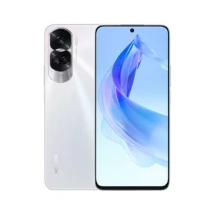 Honor 90 Lite 5G 8/256GB Srebrny - Telefony komórkowe - miniaturka - grafika 1