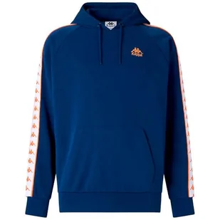 Kappa Blive Wygodne i stylowe szorty sportowe, kolor granatowy, rozmiar 2XL - Koszulki męskie - miniaturka - grafika 1