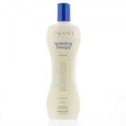 Szampony do włosów - Biosilk Hydrating Therapy Shampoo Szampon głęboko nawilżający 355ml - miniaturka - grafika 1