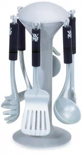 Klein WMF 7-CZĘŚCIOWY KOMPLET KUCHENNY firmy nr katalogowy 9438 - Zabawki AGD - miniaturka - grafika 1