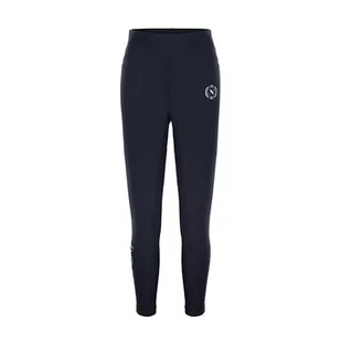 SSC NAPOLI - Sezon 23/24 Legginsy damskie - Legginsy - miniaturka - grafika 1