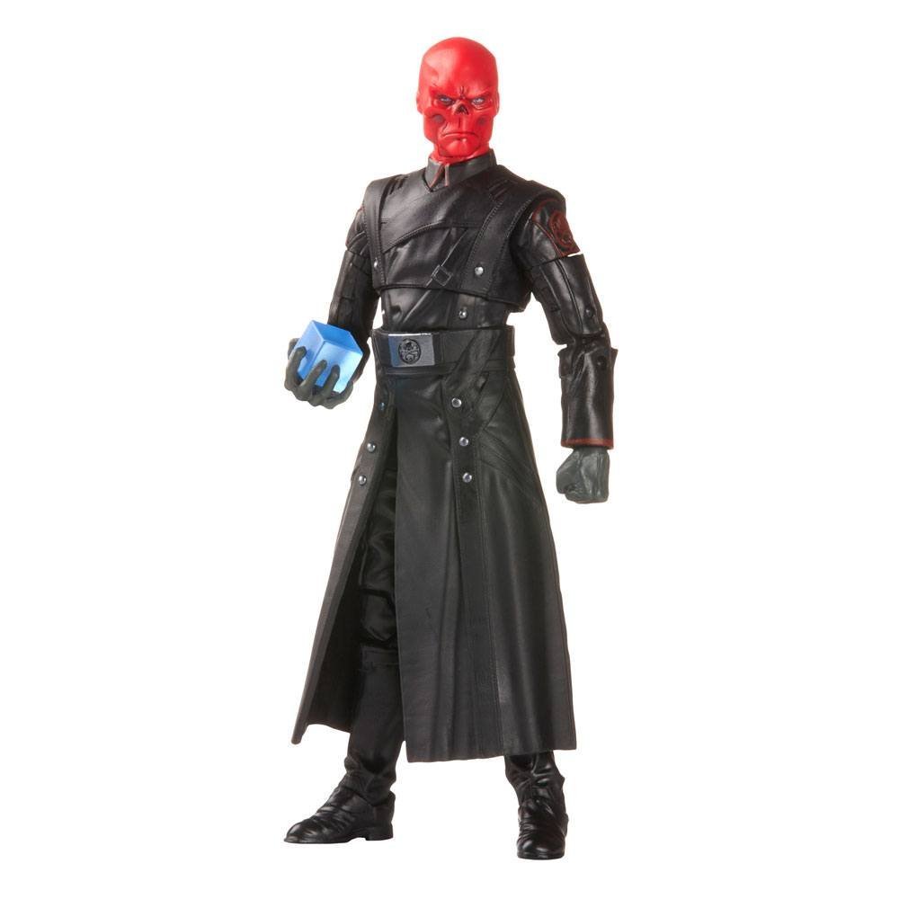 Figurka What If...? Marvel Legends - Red Skull (Baf: Khonshu)