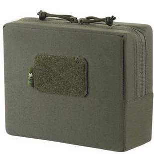 Kieszeń M-Tac Elite Medium - Ranger Green (10029023) - Nerki - miniaturka - grafika 1