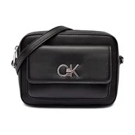 Torebki damskie - Calvin Klein Torebka na ramię - miniaturka - grafika 1