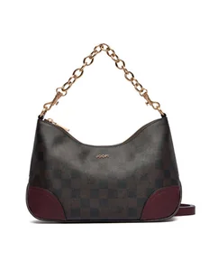 JOOP! Torebka Aimee 4140007996 Brązowy - Torebki damskie - miniaturka - grafika 1