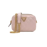 Torebki damskie - Guess Torebka na ramię GIULLY CAMERA - miniaturka - grafika 1