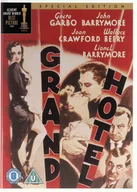 Filmy obyczajowe DVD - Grand Hotel - miniaturka - grafika 1