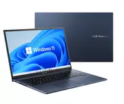 Laptopy - ASUS Vivobook 17X K1703ZA i5-12500H/16GB/512GB/W11 - miniaturka - grafika 1