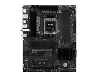 Płyty główne - MSI PRO B850-S WIFI6E AMD B850 Gniazdo AM5 ATX PRO B850-S WIFI6E - miniaturka - grafika 1
