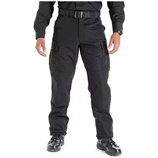 Koszulki i topy damskie - 5.11 Tactical Ripstop TDU 74003 regulowane lekkie spodnie robocze - grafika 1