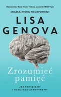 E-booki - literatura faktu - Zrozumieć pamięć - miniaturka - grafika 1