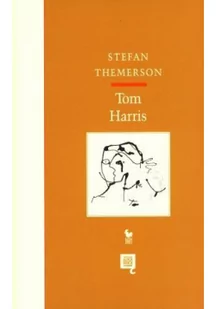 Iskry Tom Harris - Stefan Themerson - Kryminały - miniaturka - grafika 2