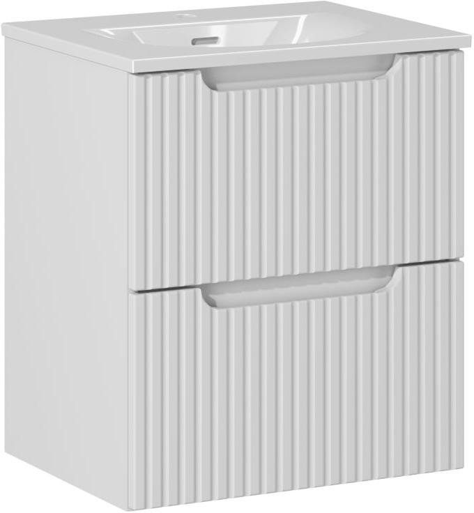 Zestaw meblowy 50cm z umywalką