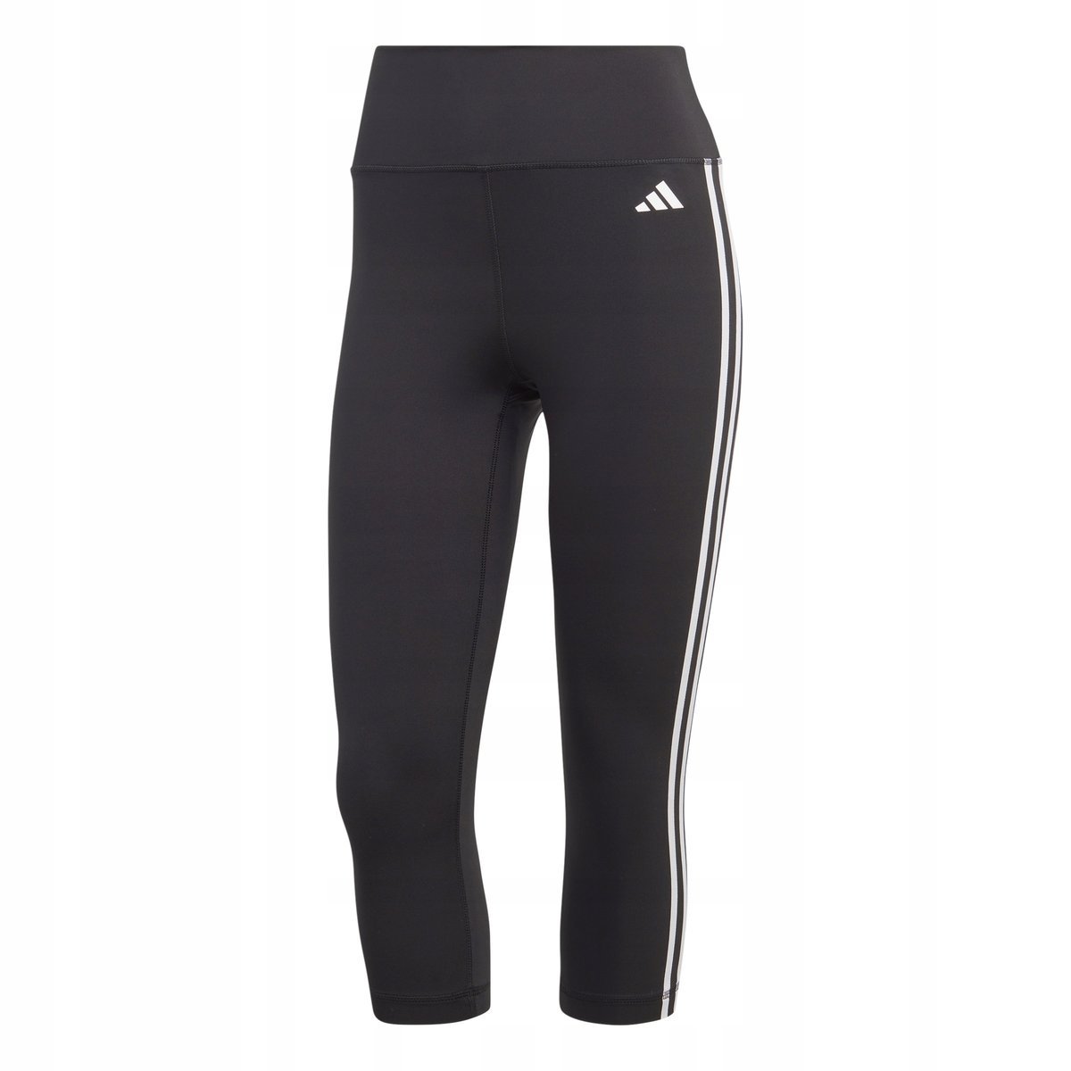 Legginsy damskie adidas Train Essentials 3-Stripes HT5437 XS