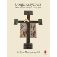 Religia i religioznawstwo - Droga Krzyżowa - miniaturka - grafika 1