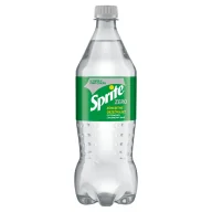 Napoje gazowane - Sprite Zero 850Ml Bez Cukru - miniaturka - grafika 1